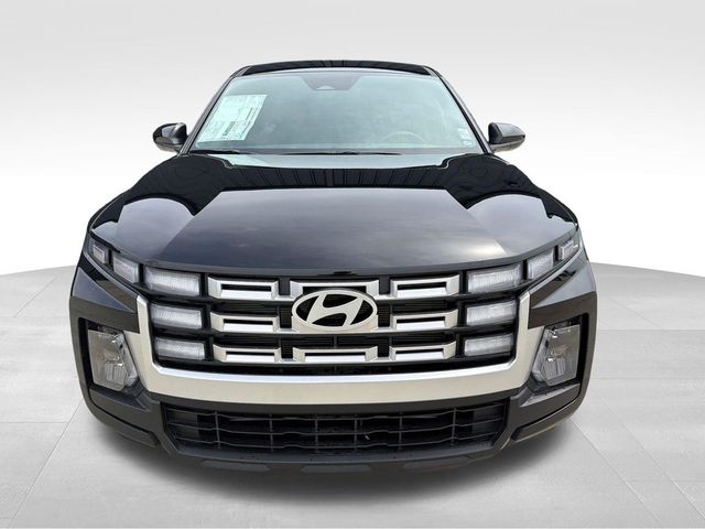 2027 Hyundai Santa Cruz SE