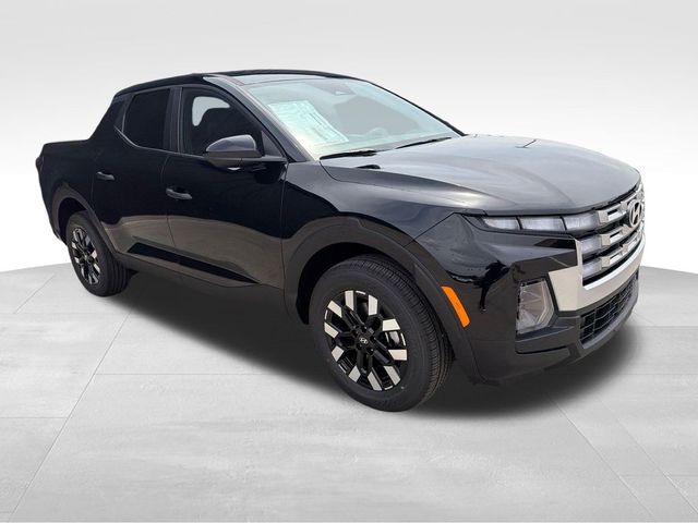 2027 Hyundai Santa Cruz SE