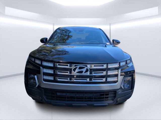 2027 Hyundai Santa Cruz SE