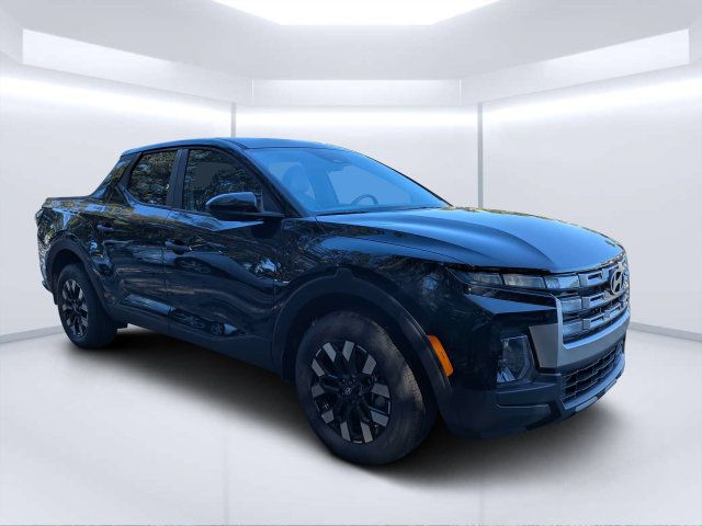 2027 Hyundai Santa Cruz SE