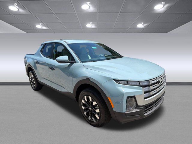 2027 Hyundai Santa Cruz SE