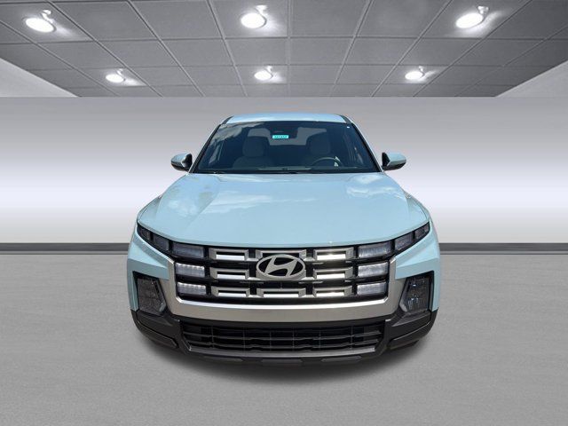 2027 Hyundai Santa Cruz SE