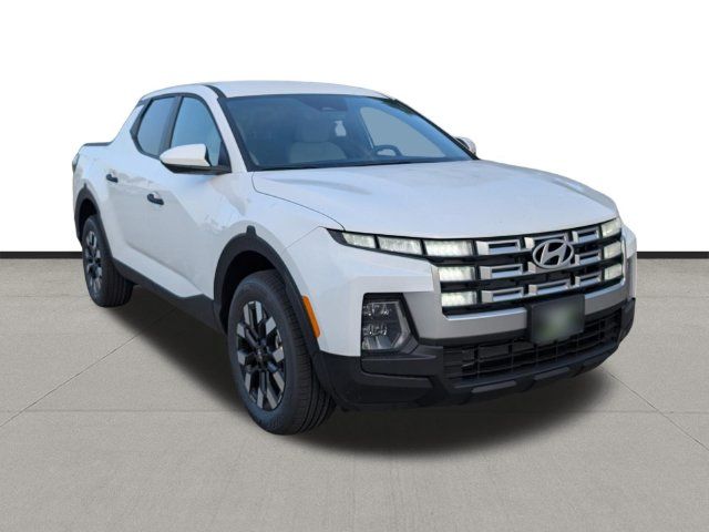 2027 Hyundai Santa Cruz SE