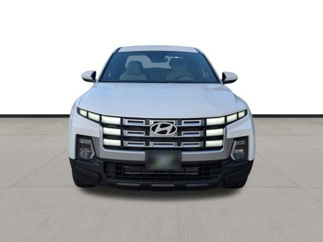 2027 Hyundai Santa Cruz SE