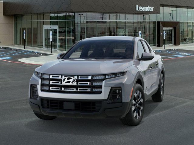 2027 Hyundai Santa Cruz SE