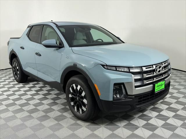 2027 Hyundai Santa Cruz SE