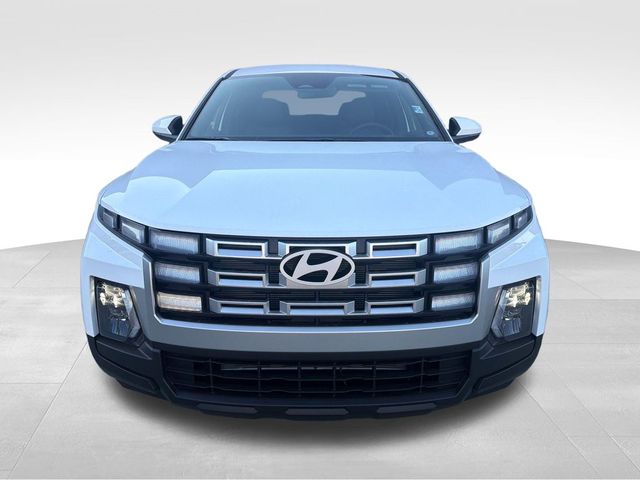 2027 Hyundai Santa Cruz SE