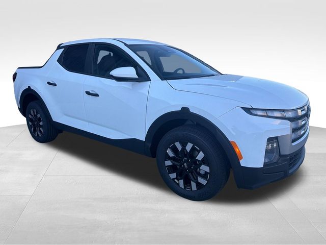 2027 Hyundai Santa Cruz SE