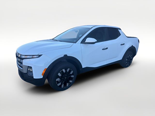 2027 Hyundai Santa Cruz SE