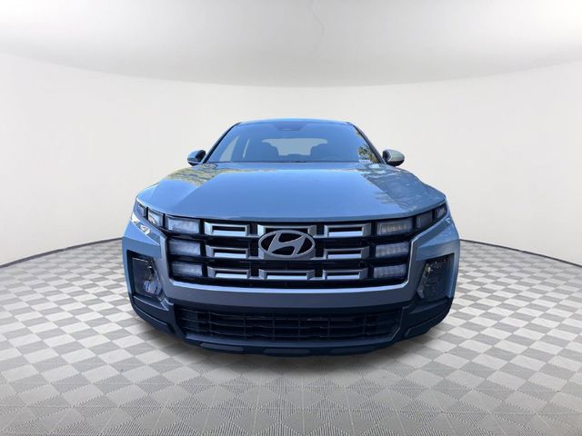 2027 Hyundai Santa Cruz SE