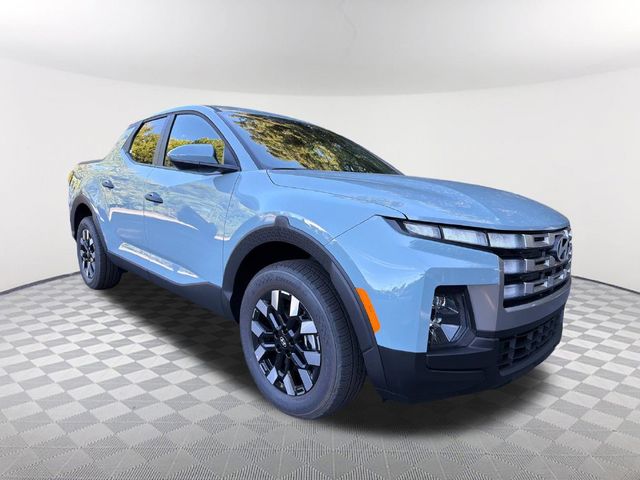 2027 Hyundai Santa Cruz SE