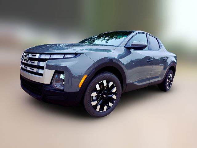 2027 Hyundai Santa Cruz SE