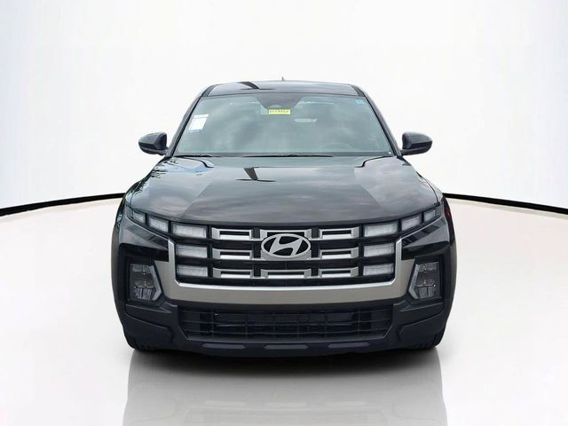 2027 Hyundai Santa Cruz SE