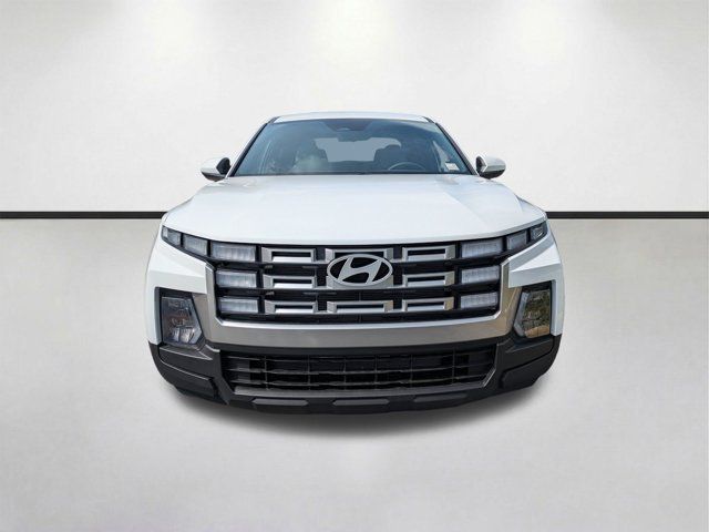 2027 Hyundai Santa Cruz SE