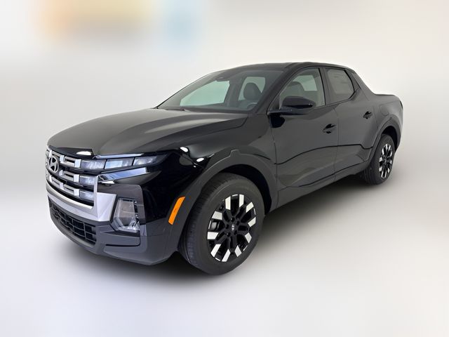 2027 Hyundai Santa Cruz SE