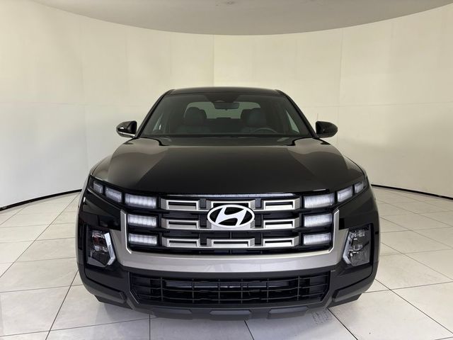 2027 Hyundai Santa Cruz SE