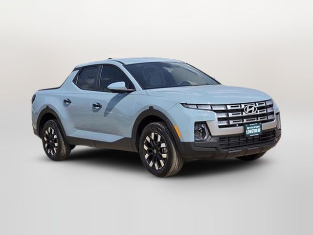 2027 Hyundai Santa Cruz SE