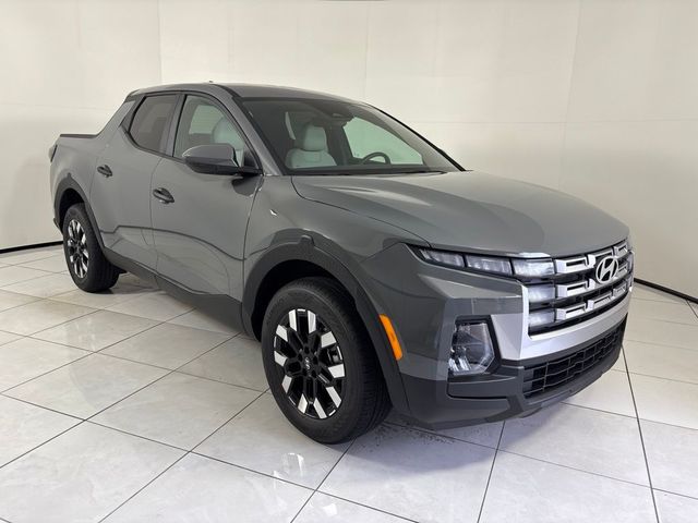 2027 Hyundai Santa Cruz SE