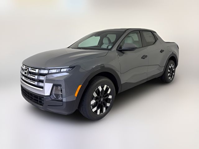 2027 Hyundai Santa Cruz SE