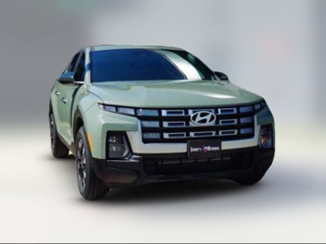 2027 Hyundai Santa Cruz SE