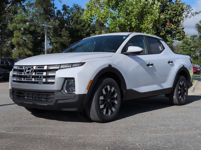 2027 Hyundai Santa Cruz SE