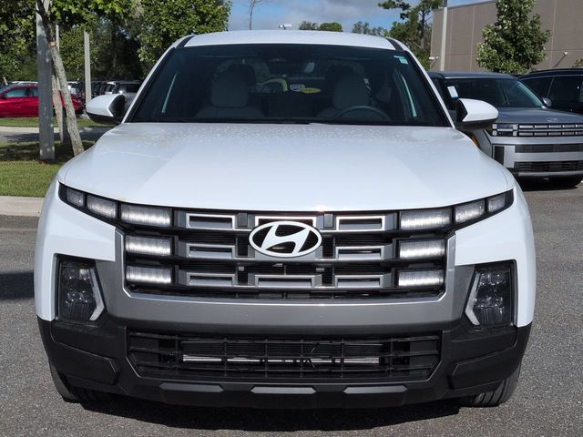 2027 Hyundai Santa Cruz SE