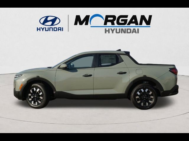 2027 Hyundai Santa Cruz SE