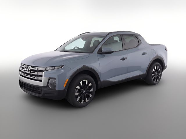 2027 Hyundai Santa Cruz SE