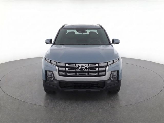 2027 Hyundai Santa Cruz SE