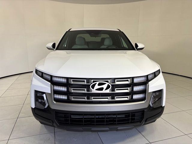 2027 Hyundai Santa Cruz SE