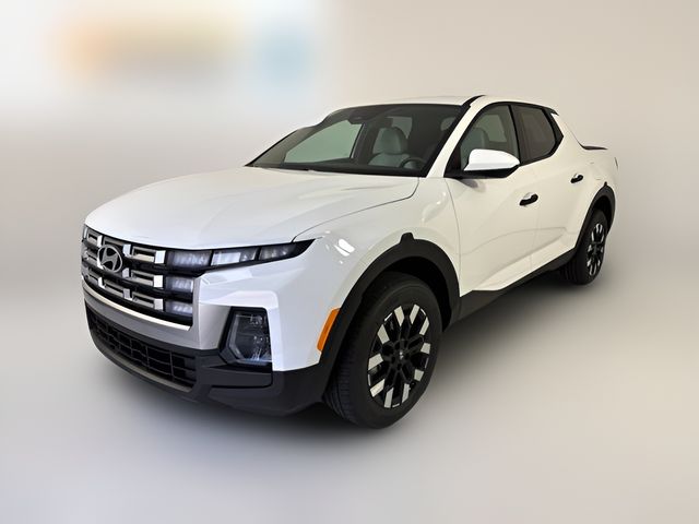 2027 Hyundai Santa Cruz SE