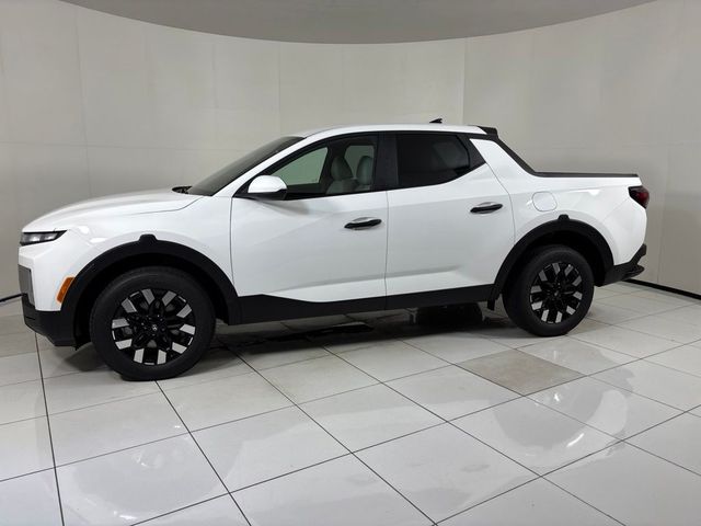 2027 Hyundai Santa Cruz SE