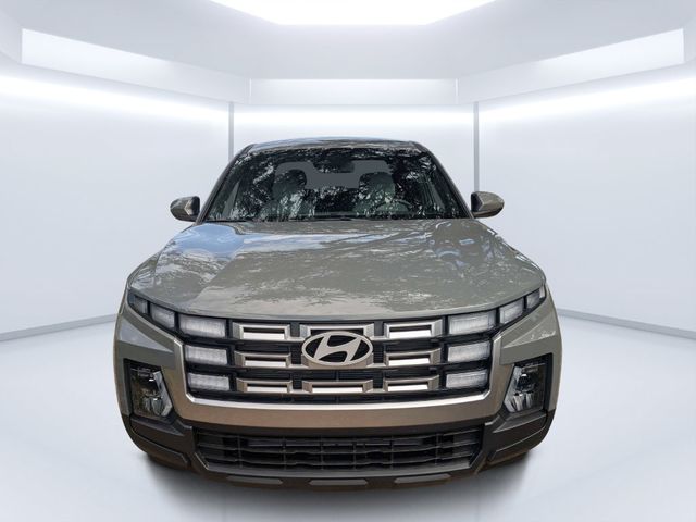 2027 Hyundai Santa Cruz SE