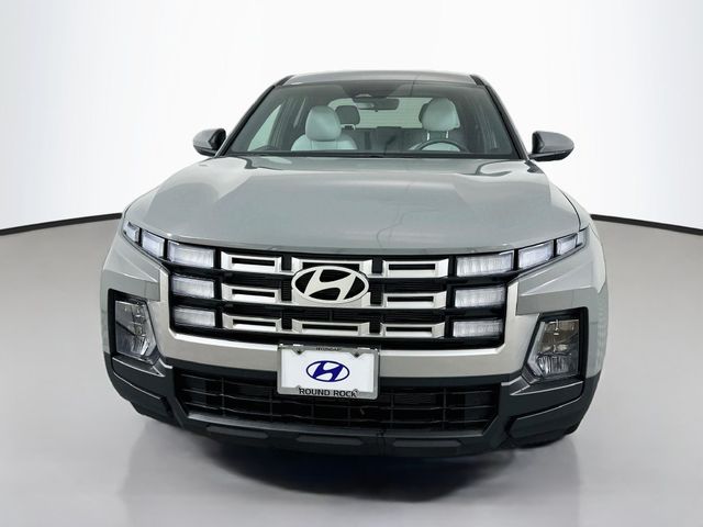 2027 Hyundai Santa Cruz SE