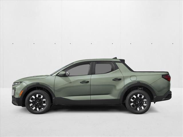 2027 Hyundai Santa Cruz SE