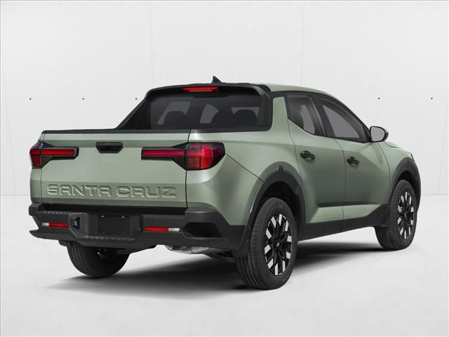 2027 Hyundai Santa Cruz SE