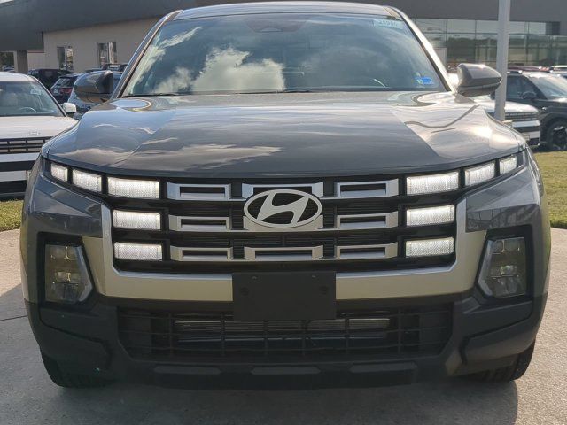 2027 Hyundai Santa Cruz SE