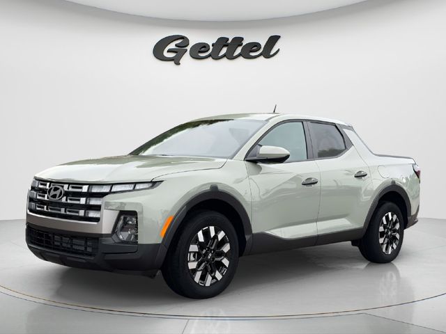 2027 Hyundai Santa Cruz SE