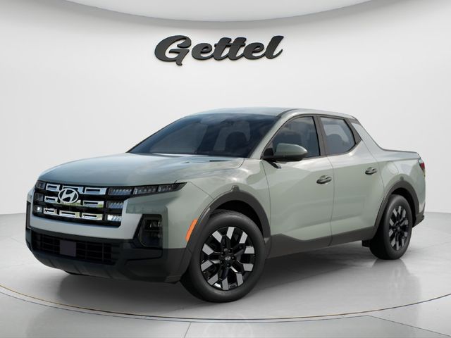 2027 Hyundai Santa Cruz SE