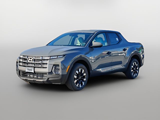 2027 Hyundai Santa Cruz SE
