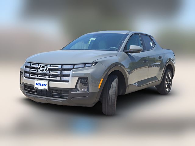 2027 Hyundai Santa Cruz SE