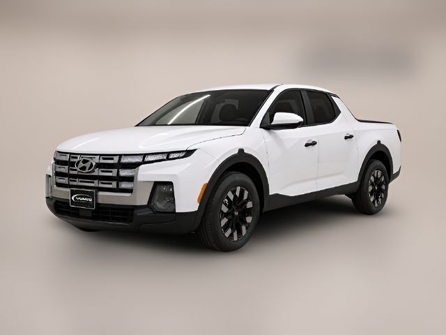 2027 Hyundai Santa Cruz SE