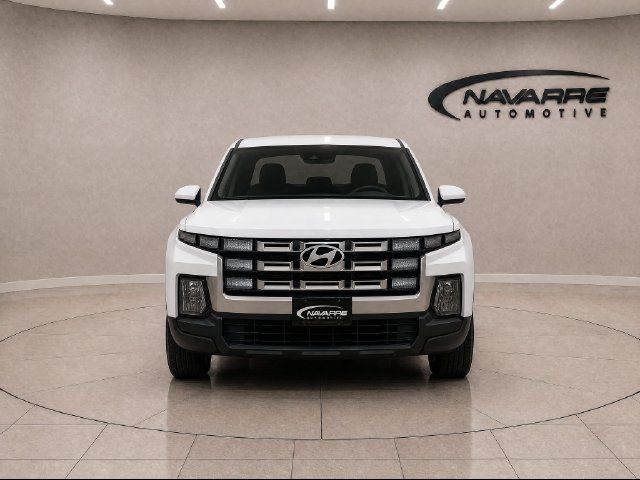 2027 Hyundai Santa Cruz SE