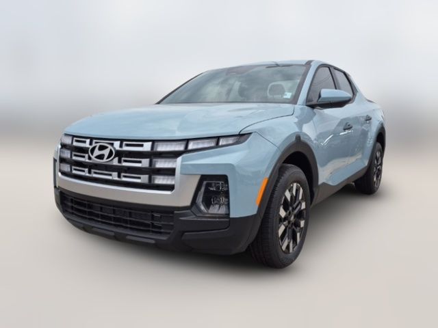2027 Hyundai Santa Cruz SE