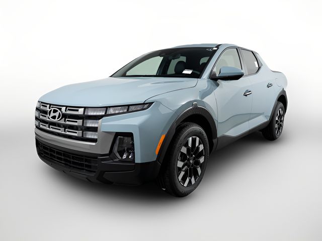 2027 Hyundai Santa Cruz SE