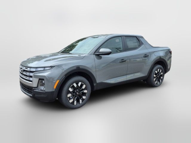 2027 Hyundai Santa Cruz SE