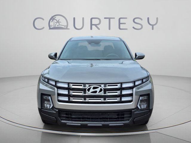 2027 Hyundai Santa Cruz SE