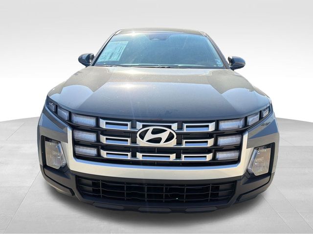 2027 Hyundai Santa Cruz SE