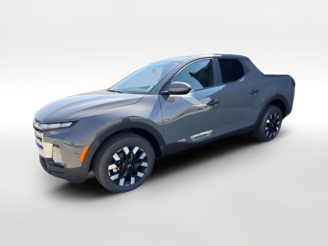 2027 Hyundai Santa Cruz SE