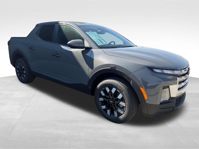 2027 Hyundai Santa Cruz SE